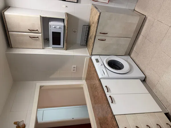 Piso en calle del Doctor Esquerdo, 197 - Foto 9