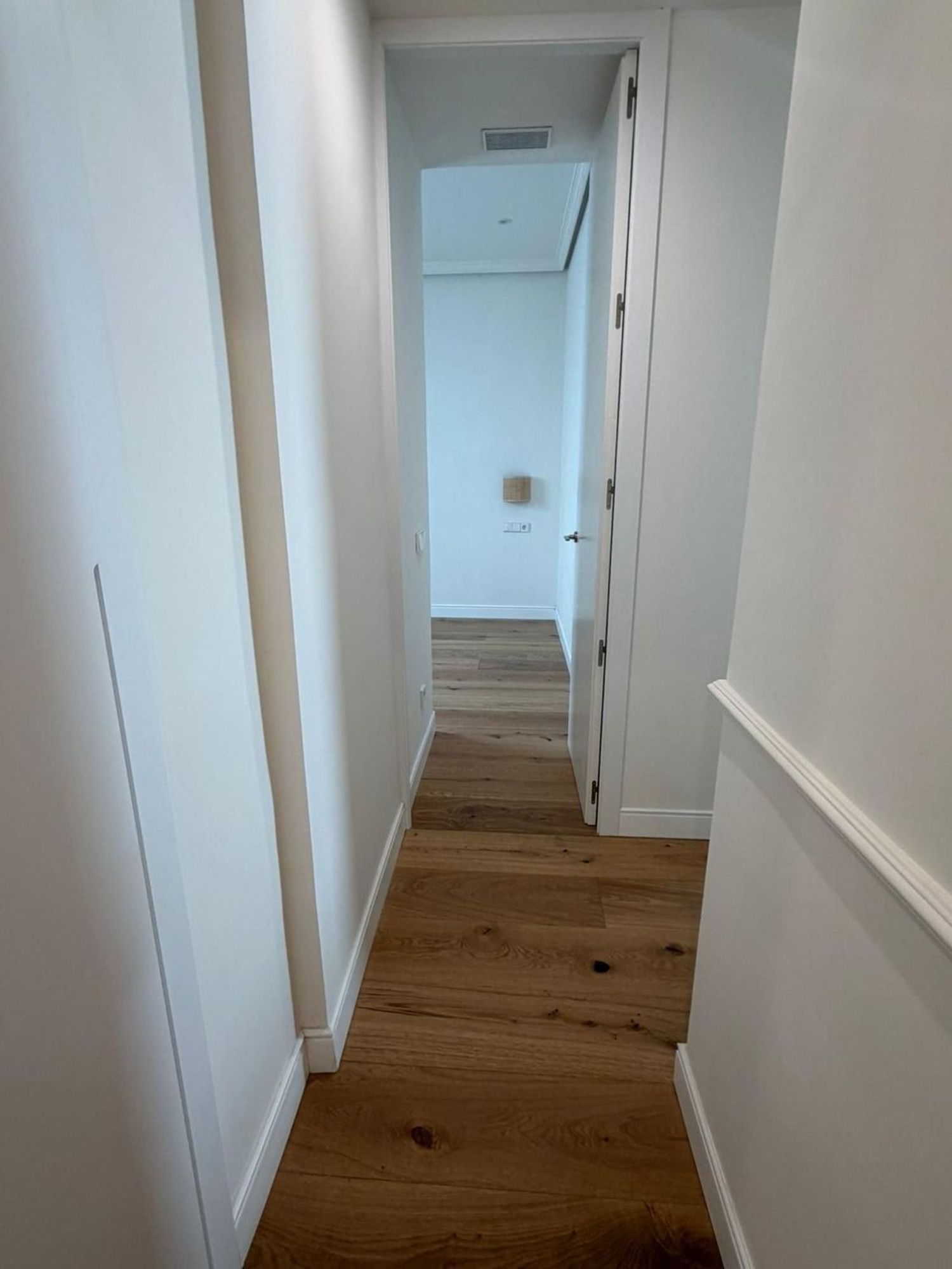 Piso en Barrio Recoletos - Foto 12