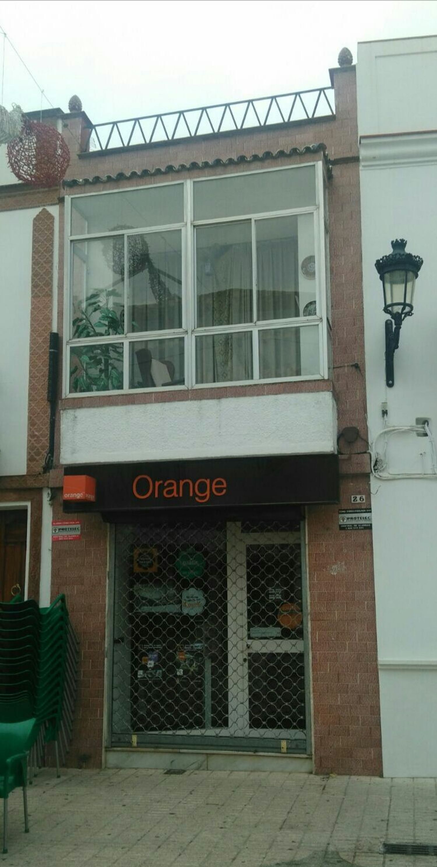 Casa o chalet independiente en Calle Mesones, 26 - Foto 5