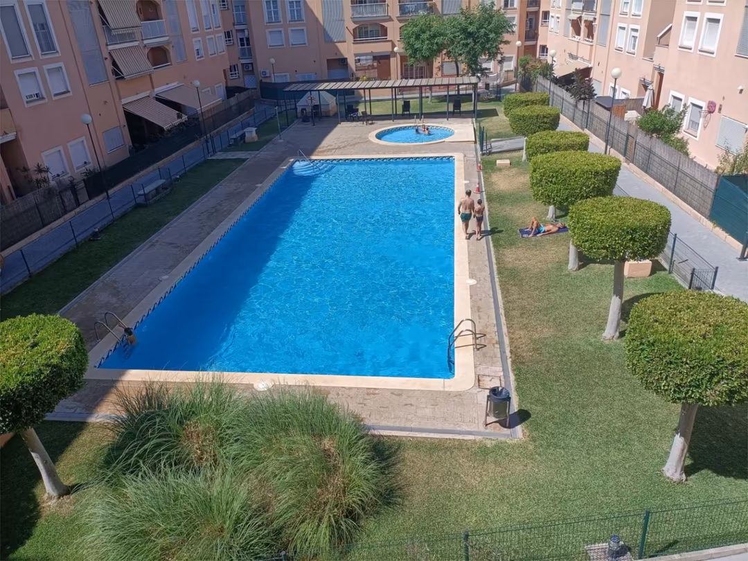 Piso en  Carrer d'Eusebi Estada 80 - Foto 47