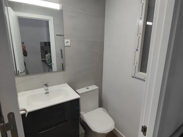 Estudio en calle de Ercilla, 10 - Foto 5