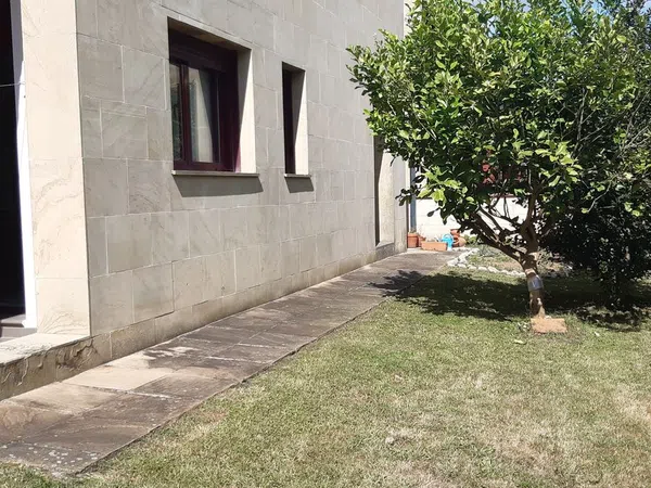 Chalet adosado en Barrio San Antonio, 31 - Foto 37