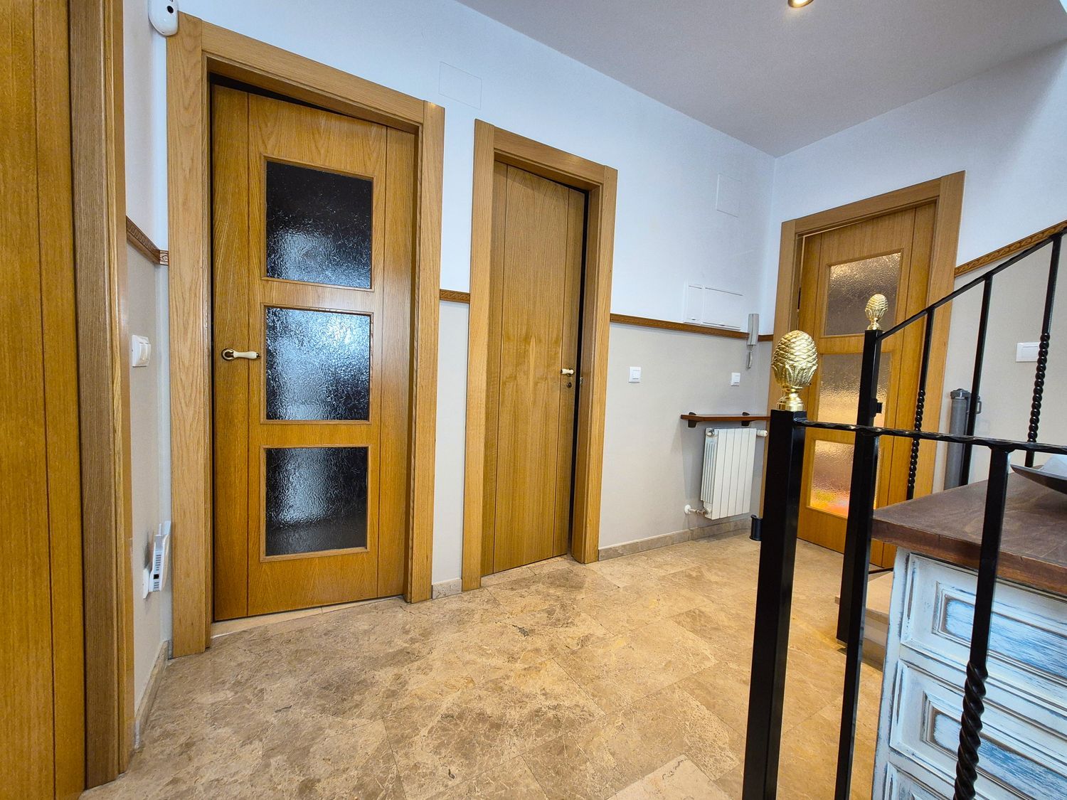 Chalet adosado en Calle Virgen del Pilar, 42 - Foto 7