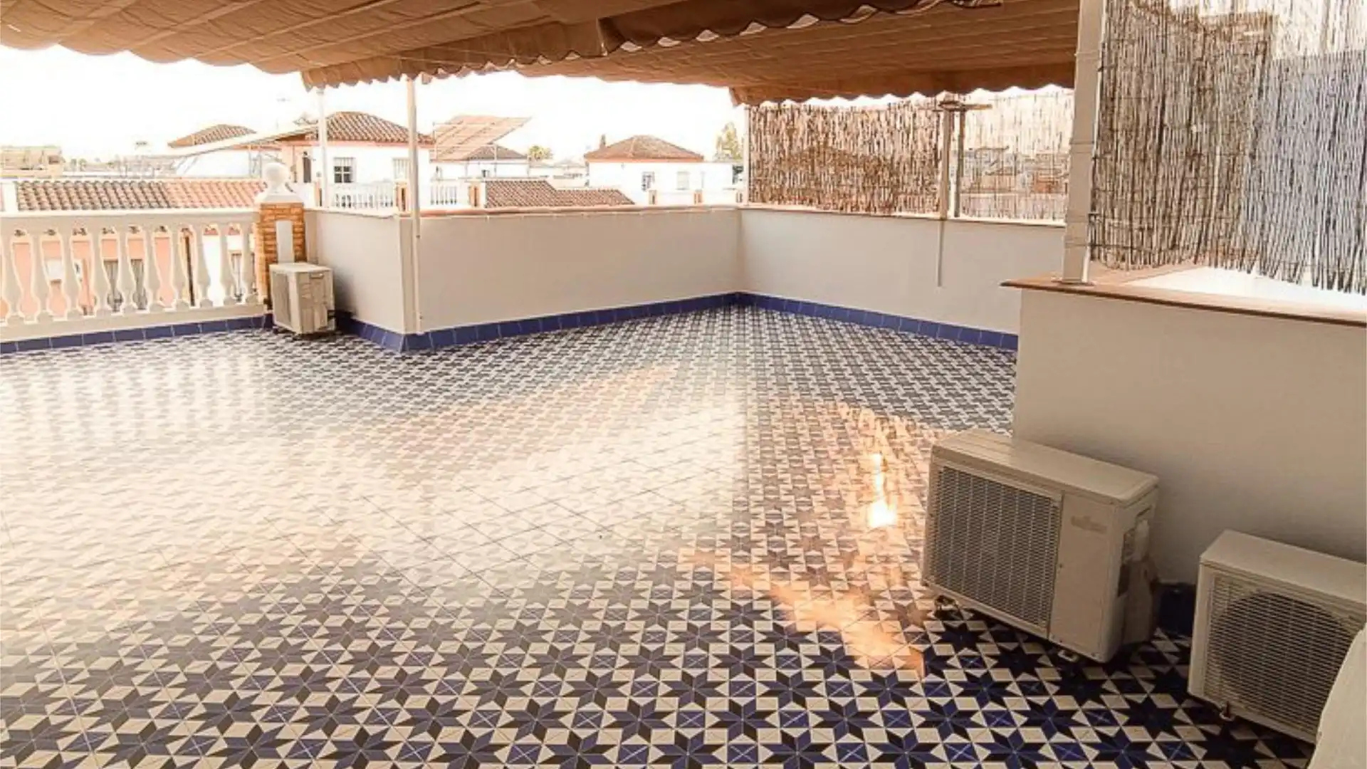 Casa adosada en  Calle Nelson Mandela 42 - Foto 46