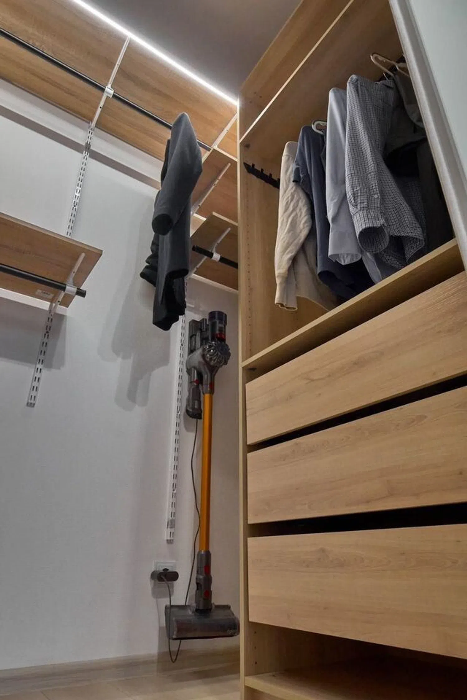 Piso en calle Arquitecto Morell, 9 - Foto 3