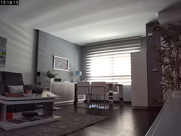 Chalet adosado en Poeta Miguel Hernández, 39 - Foto 1