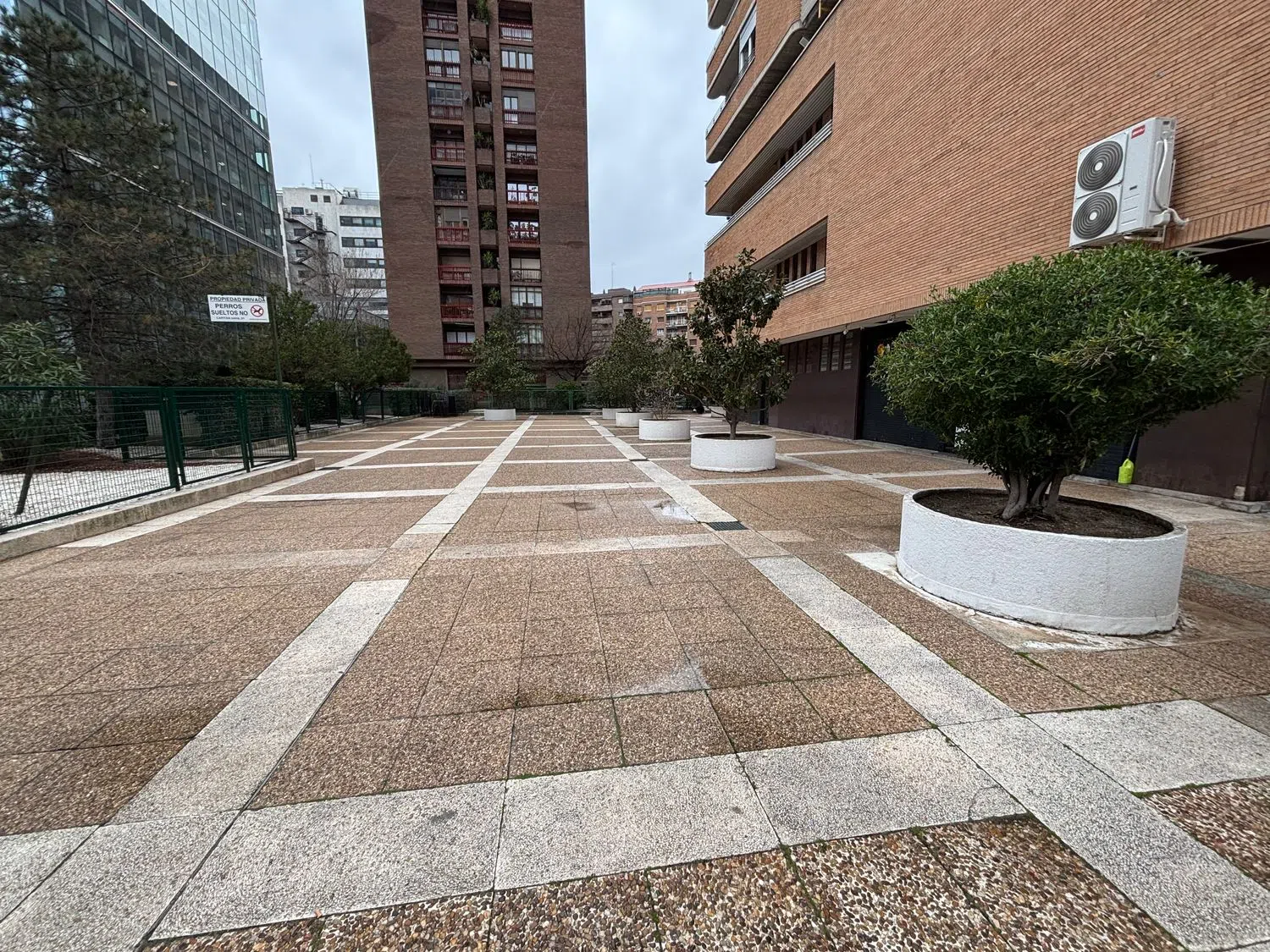 Piso en calle del Poeta Joan Maragall, 51 - Foto 16