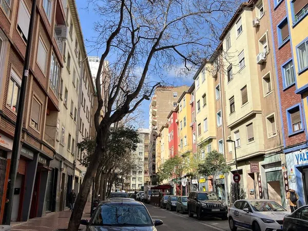 Piso en calle de María Moliner, 17 - Foto 25