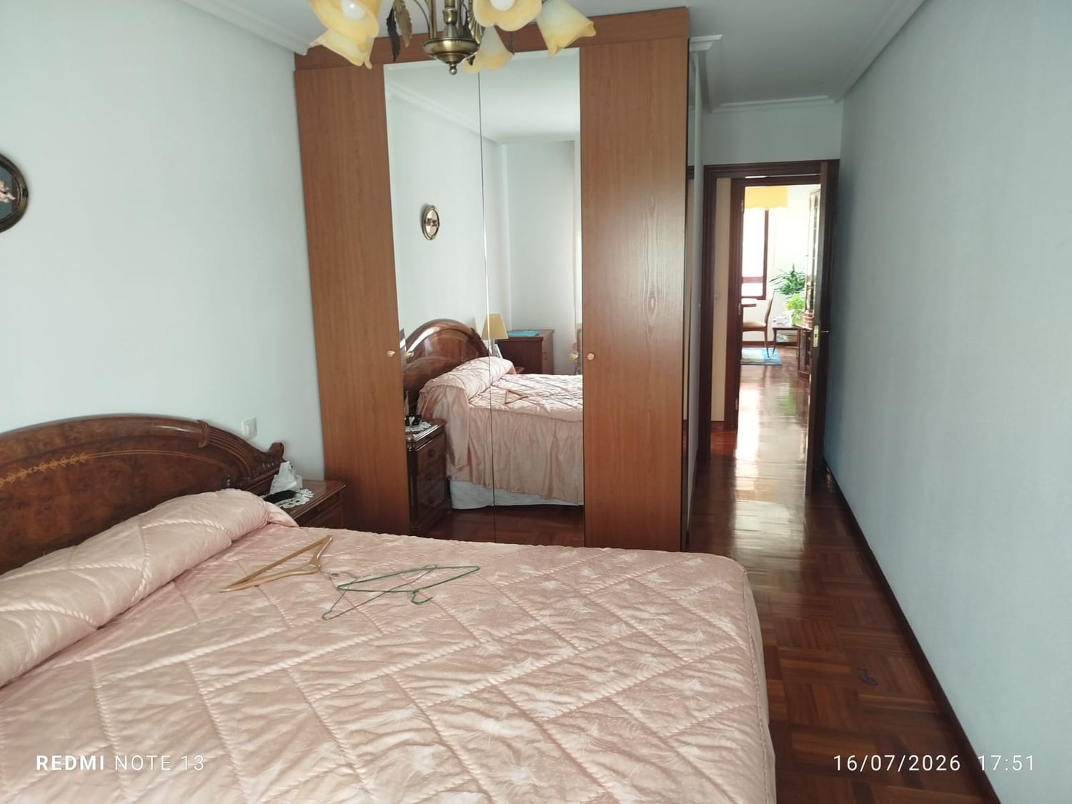 Piso en Calle Rosa Chacel, 6, Villimar - V1 - V2 - S3 - S4 - San Cristobal, Villimar - V1 - V2 - S3 - S4 - San Cristobal - Foto 8