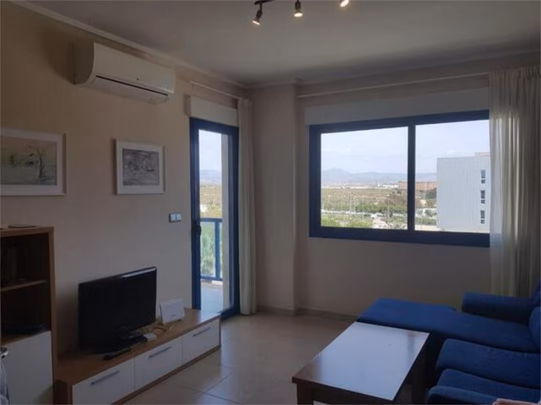 Apartamento en San Gabriel