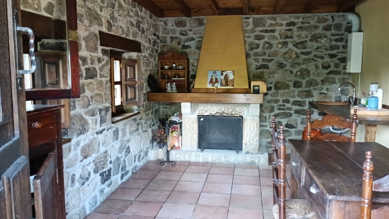 Finca rústica en Los Payares s/n - Foto 4