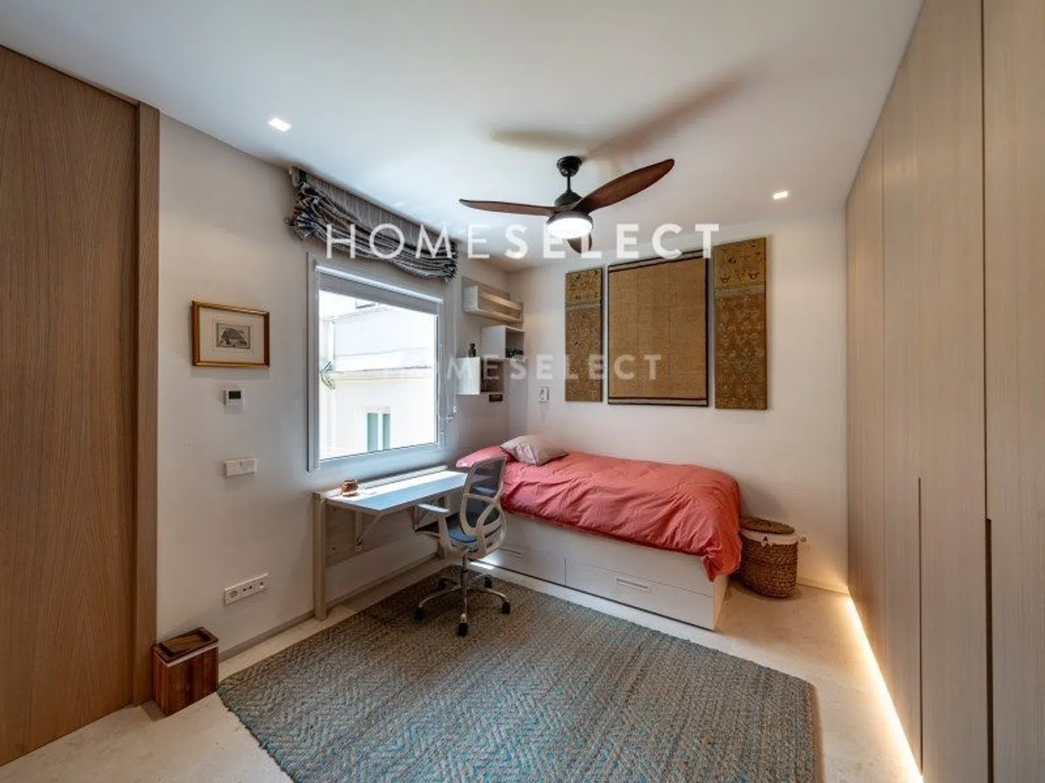 Ático en calle de Espalter - Foto 45