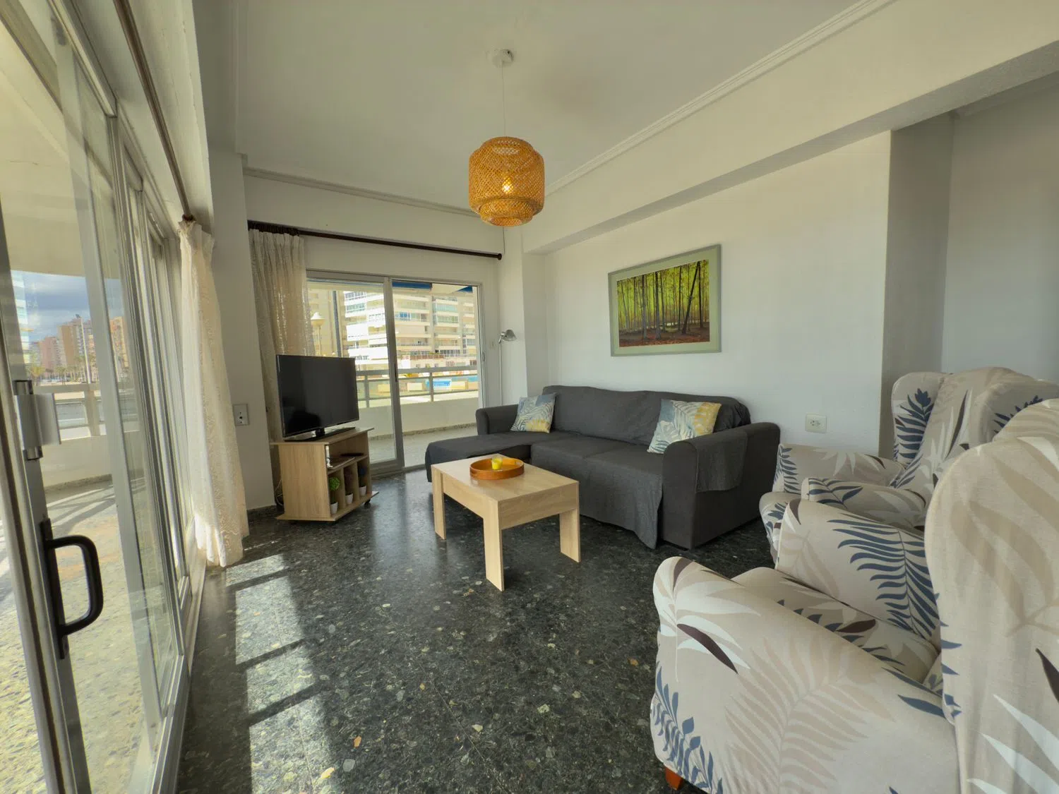 Piso en calle Jaume Roig, 2 - Foto 8