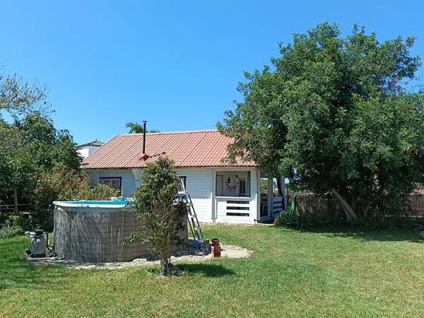 Finca rústica en Carril de la Huerta Festejo, 42, Roche, Roche - Foto 29
