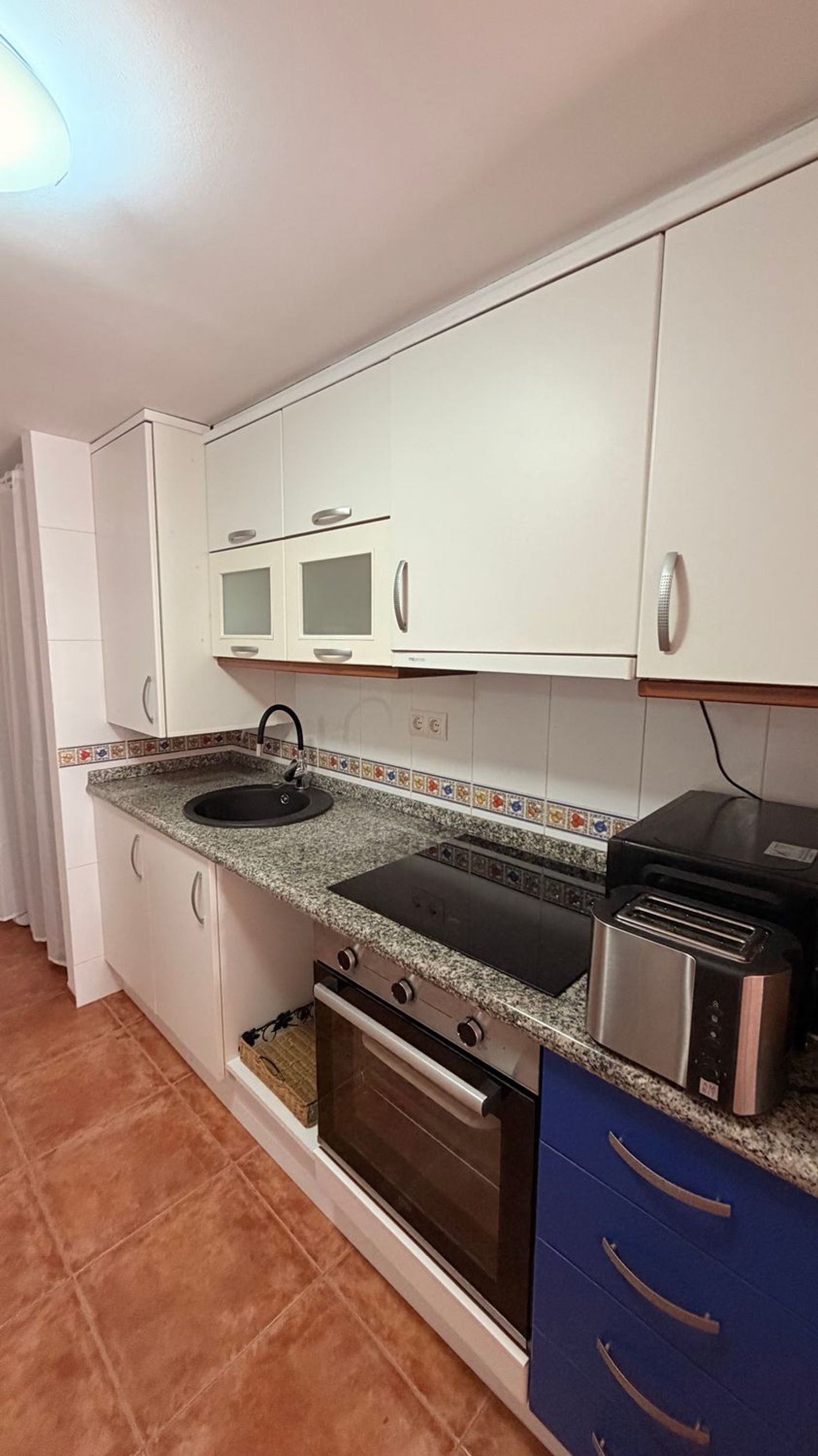 Piso en Avenida Polonia, 17, Las Atalayas - Urmi - Cerro Mar, Las Atalayas - Urmi - Cerro Mar - Foto 6
