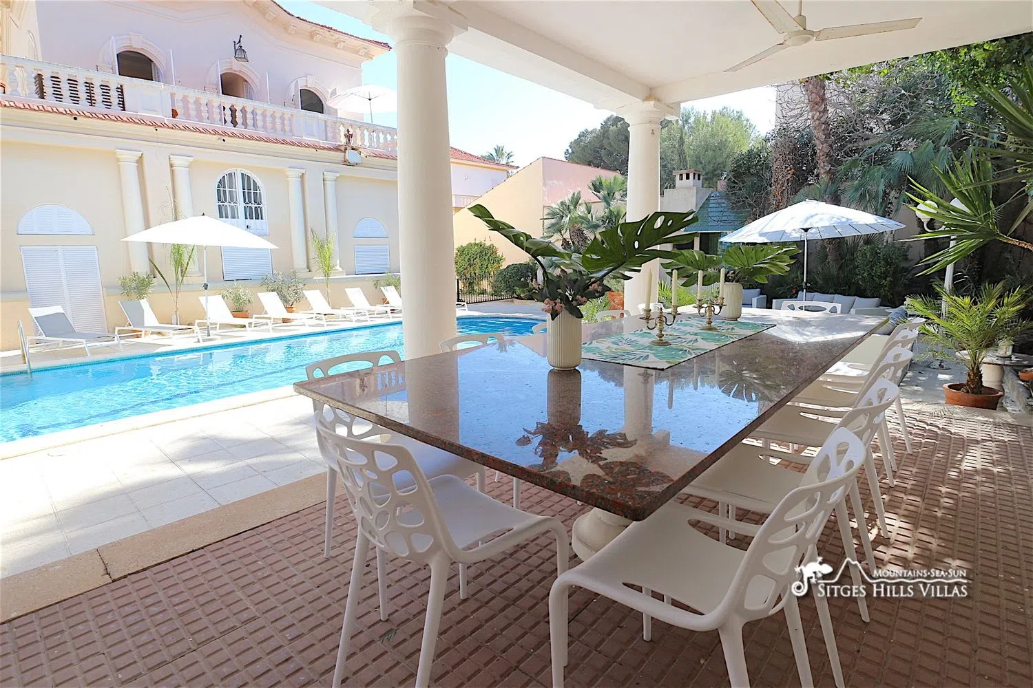 Casa independiente en calle de Roma, 45 - Foto 26