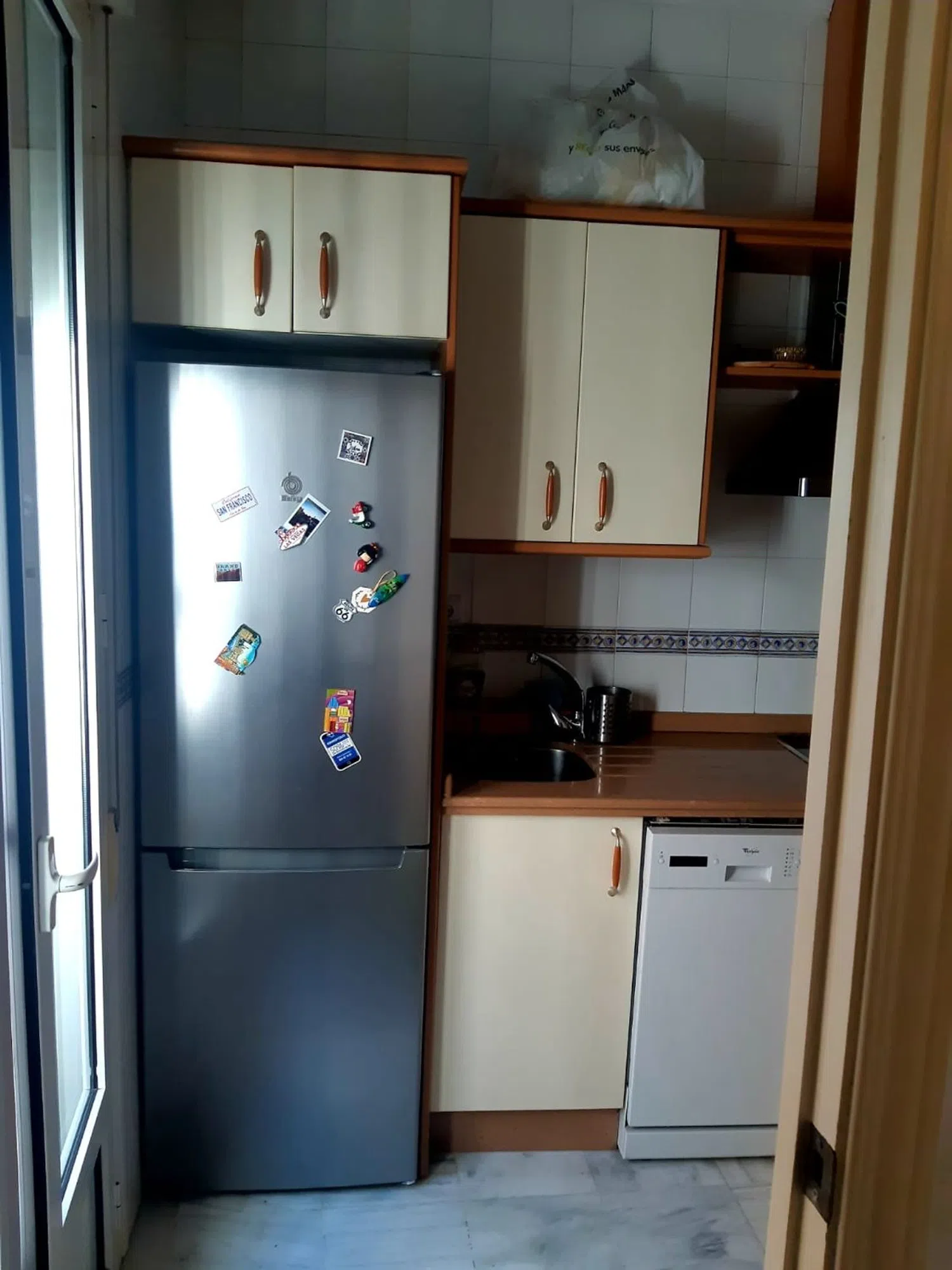 Piso en San Luis, 105 - Foto 19
