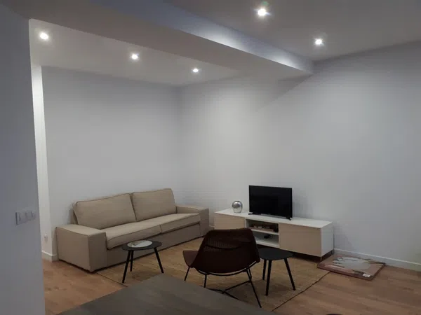 Piso en calle Vila de Laxe, 15 - Foto 2