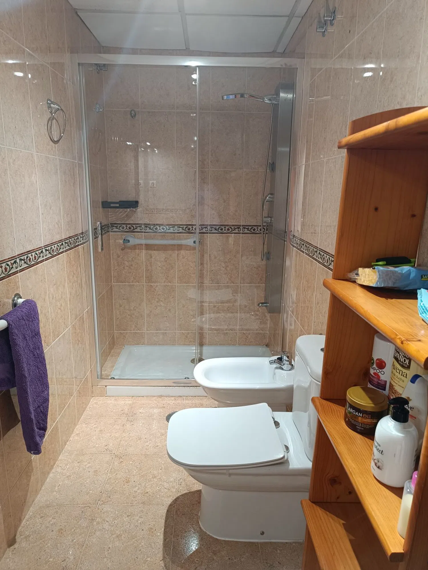 Piso en calle Venegas, 3 - Foto 2