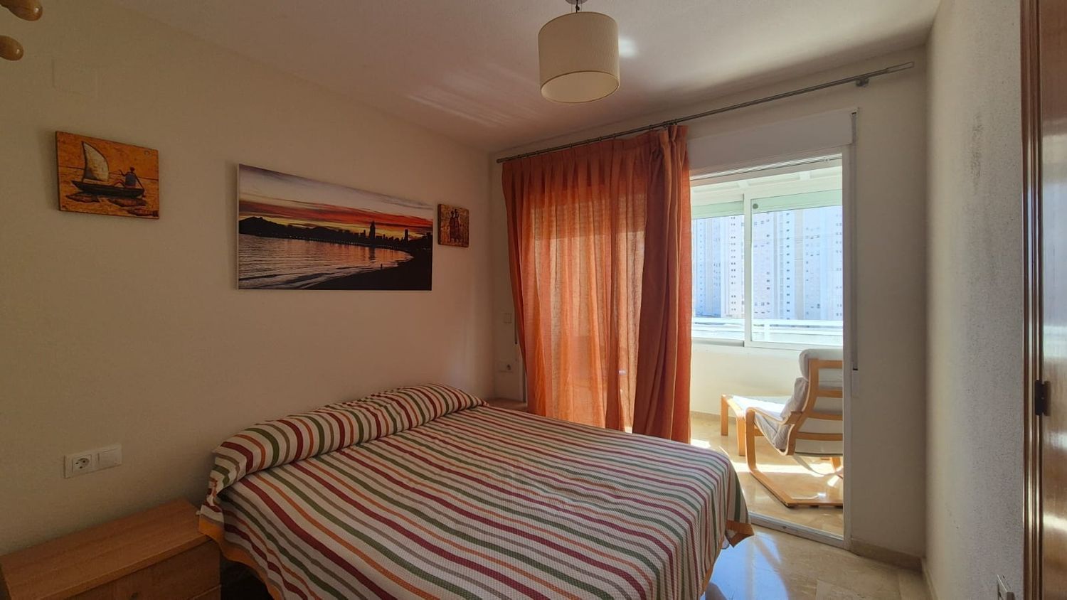Piso en Avenida de Xixo, 5, Playa de Poniente, Playa de Poniente - Foto 18