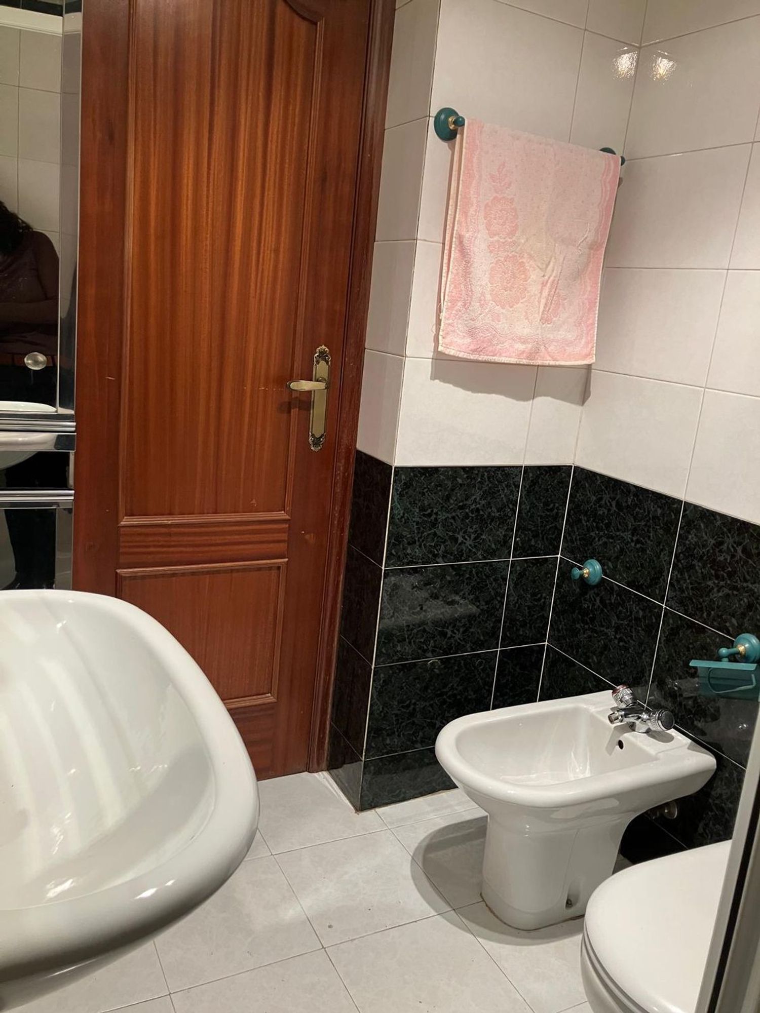 Piso en carretera de la Sierra, 20 sn - Foto 9