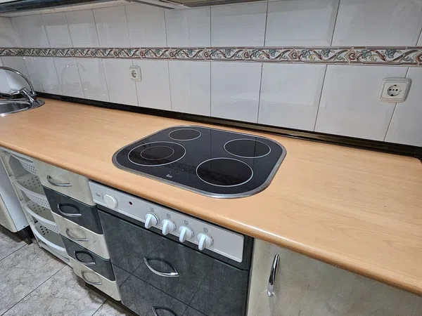 Piso en Calle Ruiz Zorrilla, 8 - Foto 7