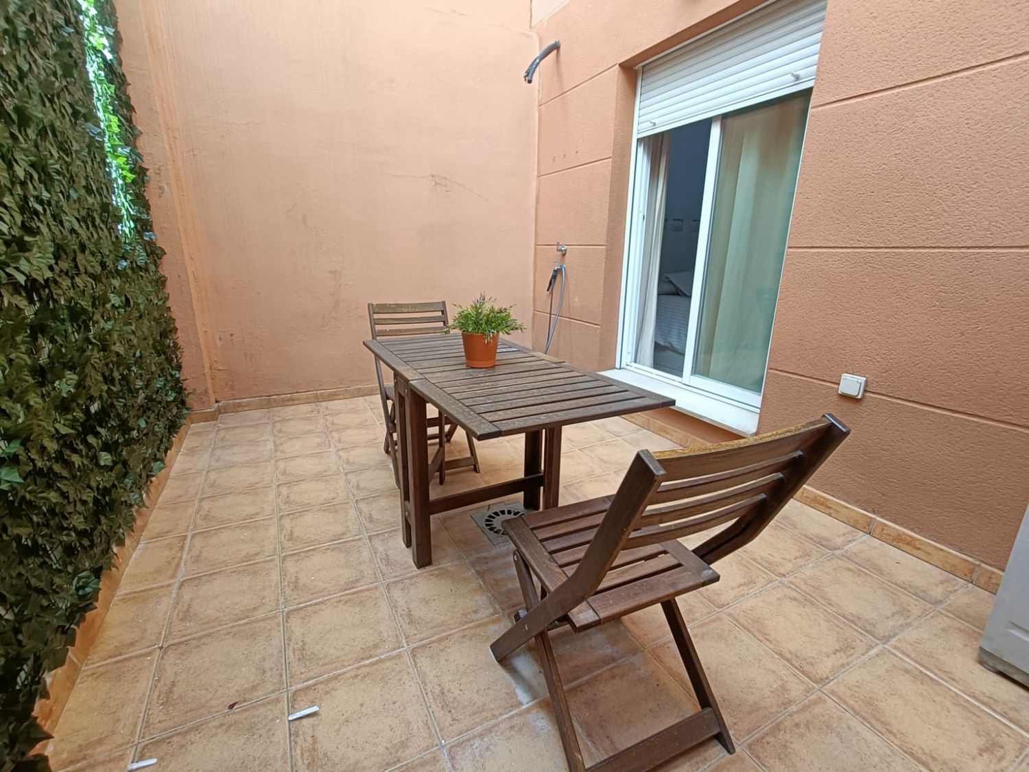 Piso en Calle Andalucía, 10, Los Castillejos - La Trinidad - Foto 25
