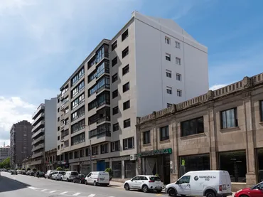Piso en  Rúa da Coruña 35 - Foto 59