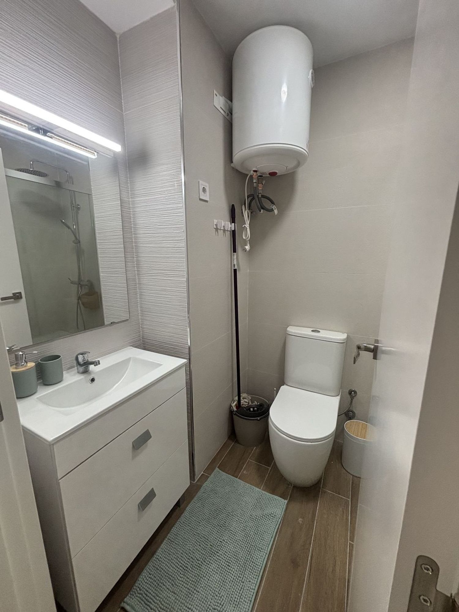 Estudio en Calle Jai Alai, 3 - Foto 4