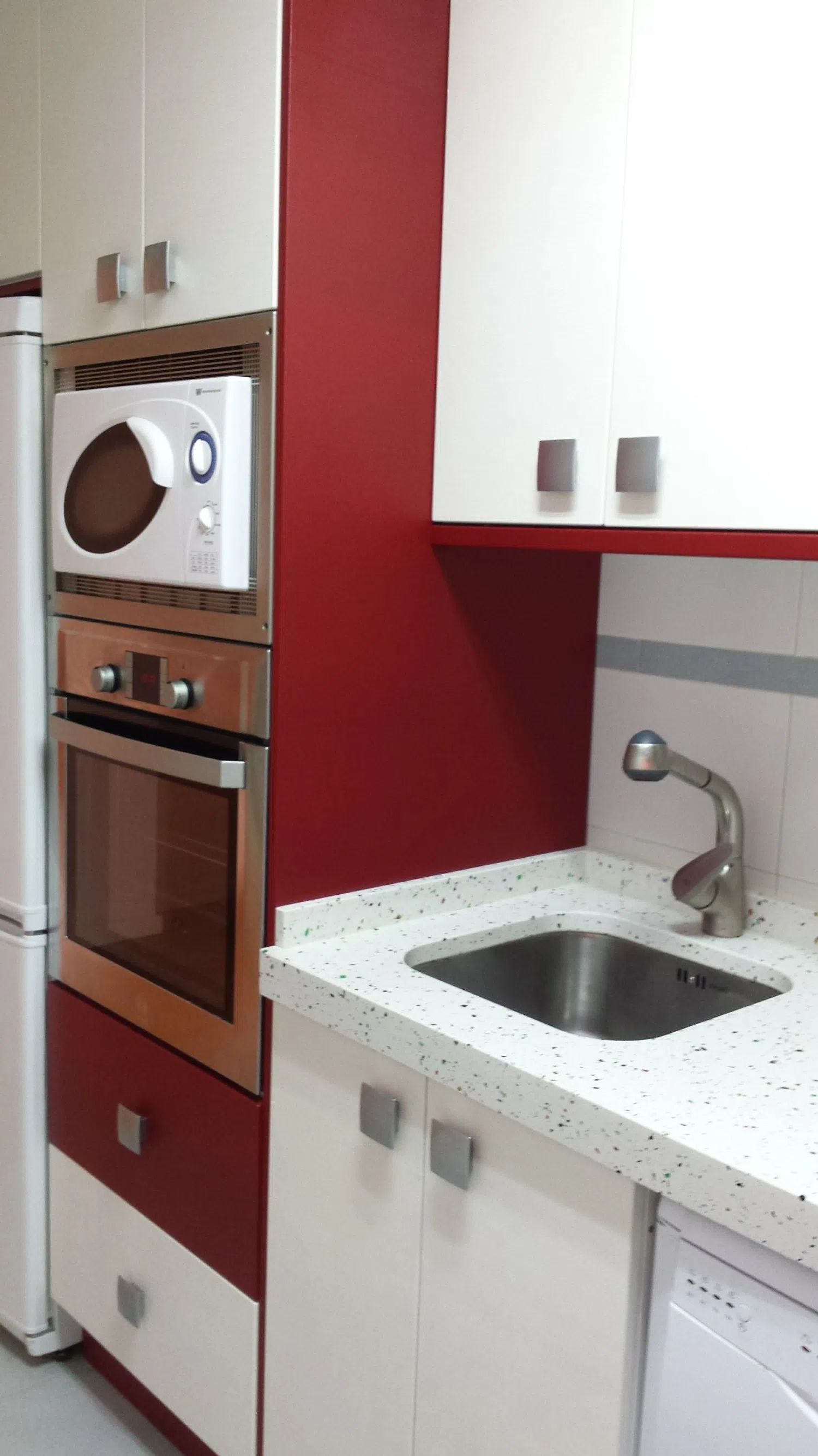 Piso en calle Villaluenga de la Sagra, 20 - Foto 6