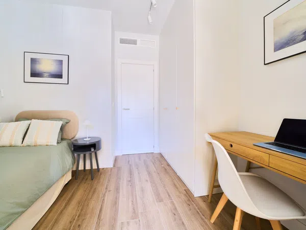 Piso en calle Navas de Tolosa, 8 - Foto 14