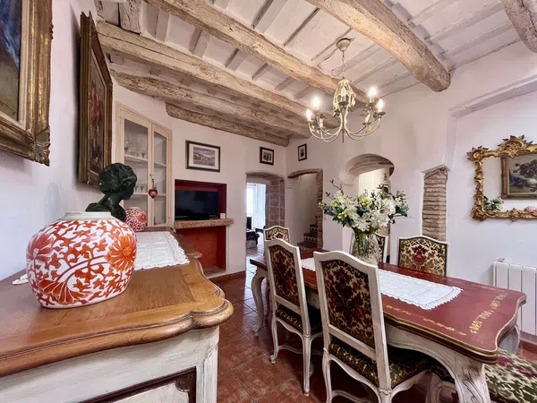 Casa de pueblo en calle Abdon Almirall, 6 - Foto 10