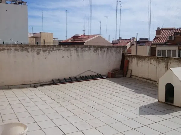 Local en Avenida de l'Eramprunyà, 19 -23, Bobiles - Diagonal - Les Colomeres, Bobiles - Diagonal - Les Colomeres - Foto 13