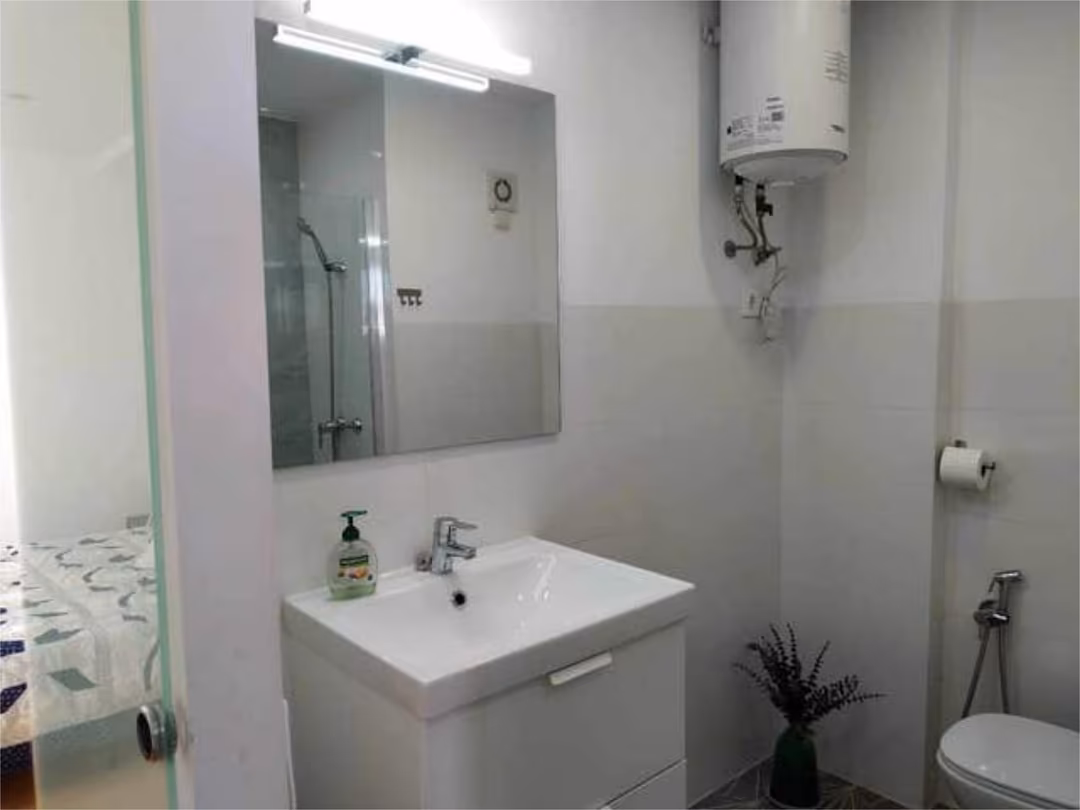 Ático en Benimaclet - Foto 8