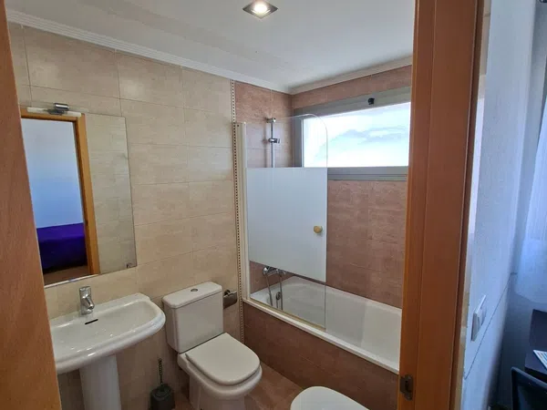 Piso en Calle Río Tus, 9, Zona Juan de Borbón - Foto 10