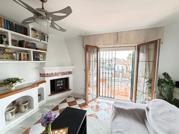 Casa independiente en avenida de Francia, 18 - Foto 32