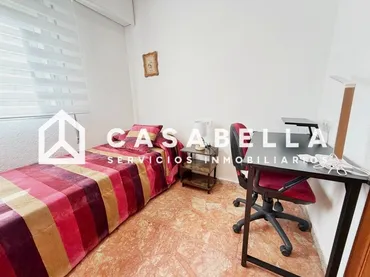 Piso en  Valencia Capital - Foto 37