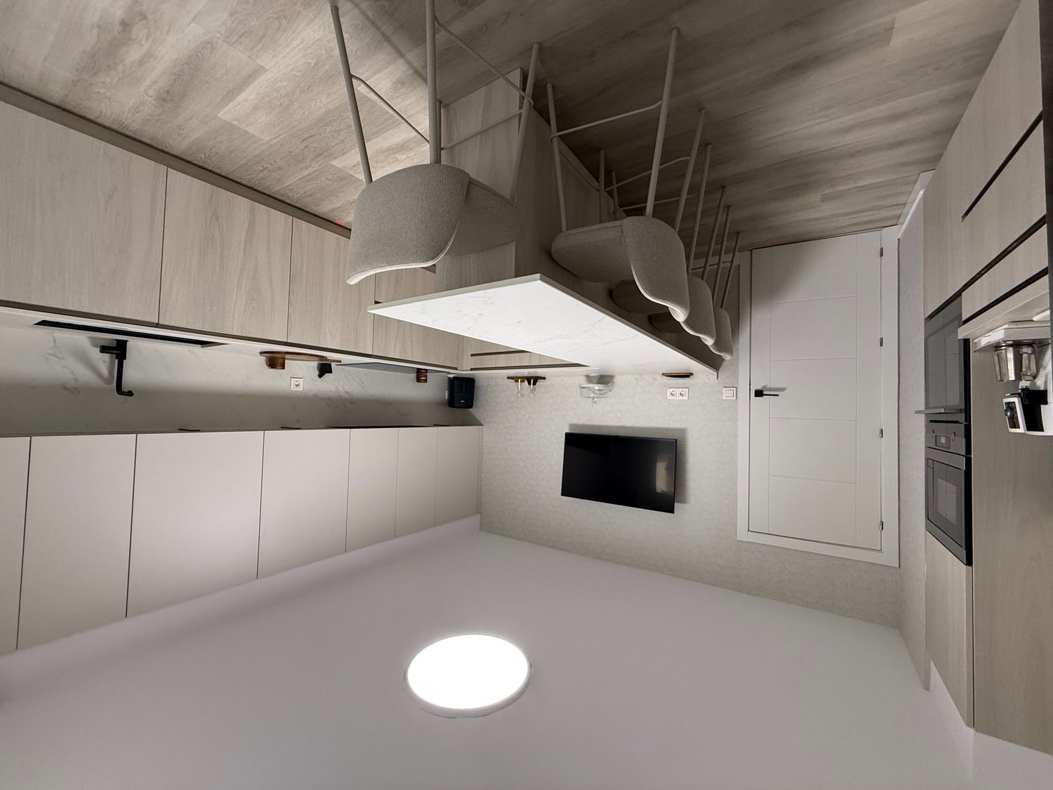 Chalet adosado en Barrio Olivares - Foto 7