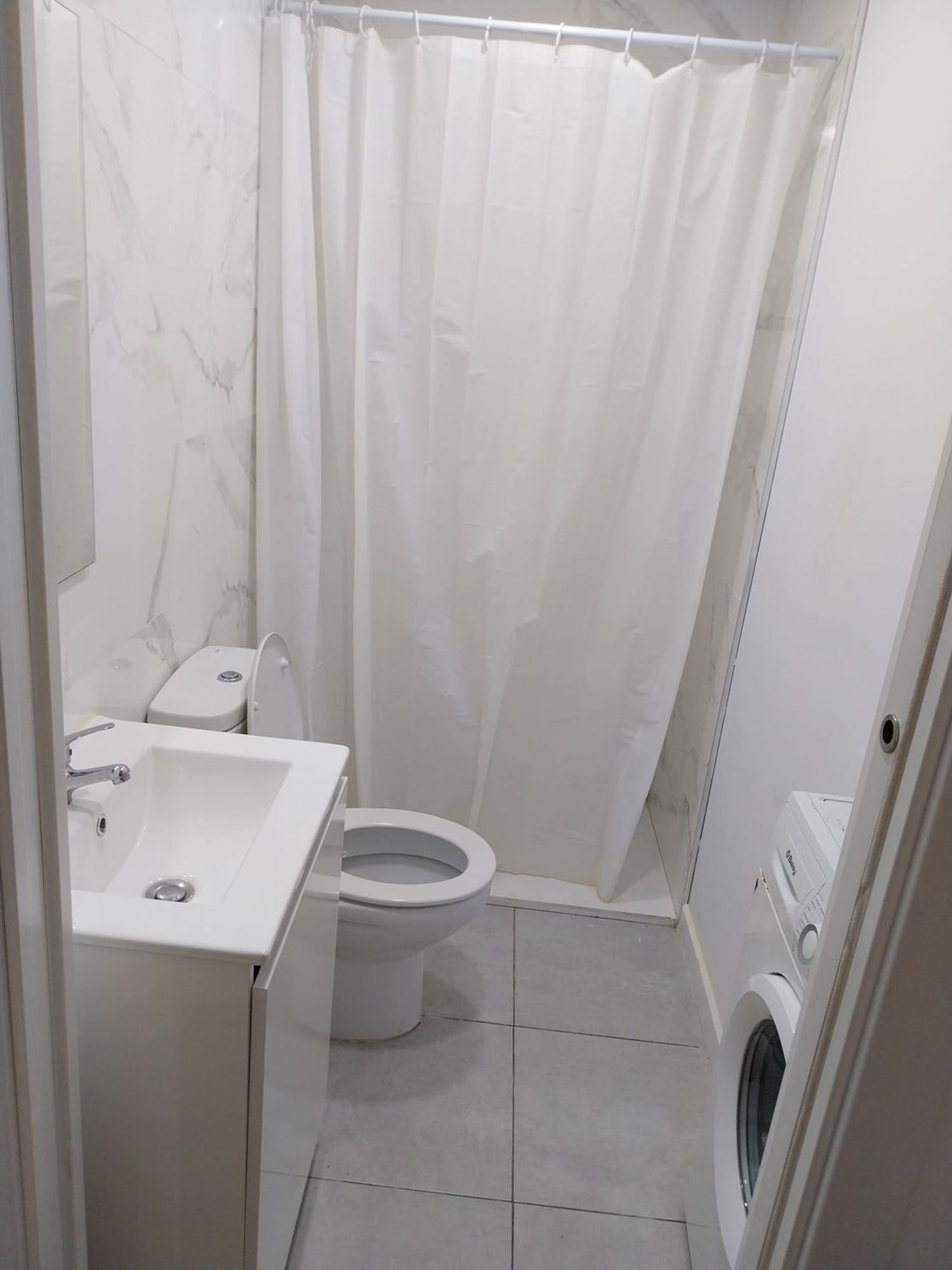 Estudio en Avenida de Karat, 20 - Foto 3