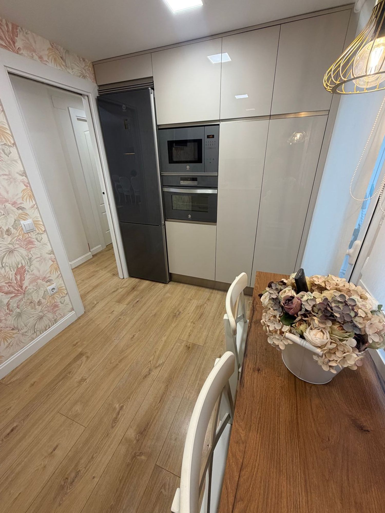 Piso en Barrio San José Alto - Foto 8