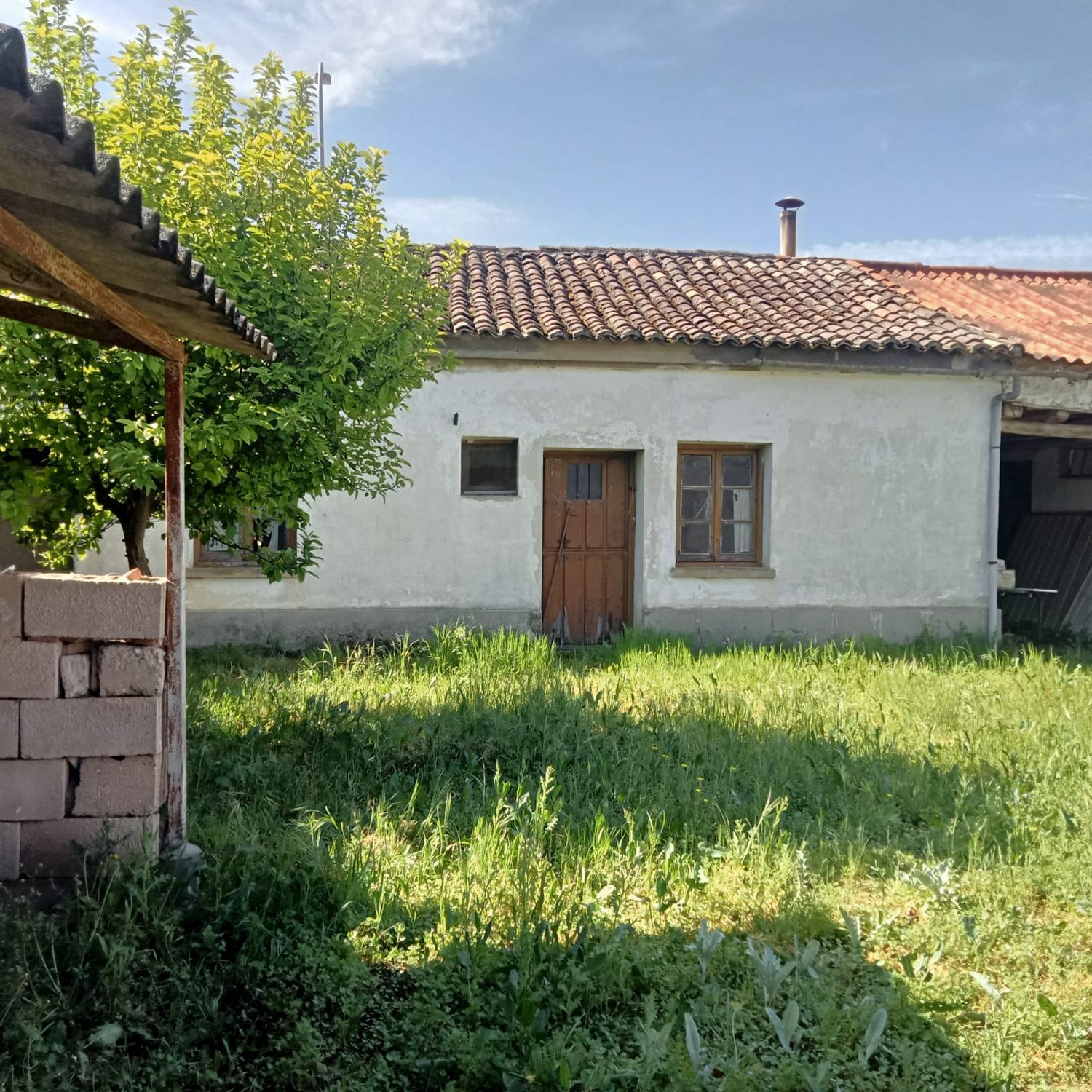 Casa de pueblo en Avenida Soria, 14 - Foto 4