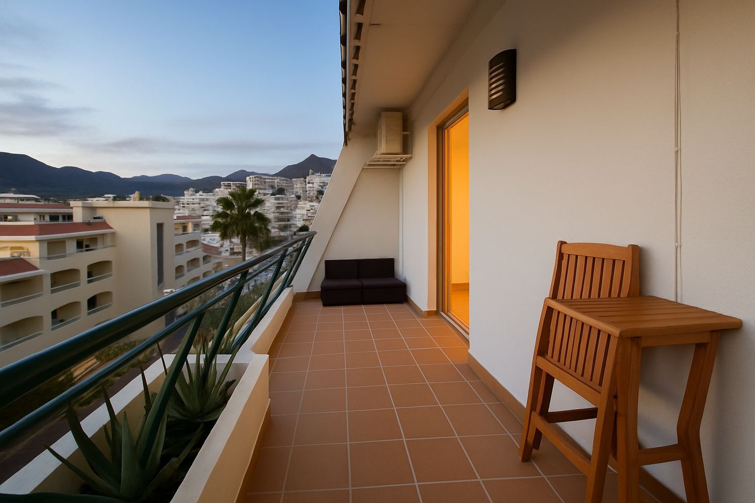 Piso en calle catamarán, 84 - Foto 1