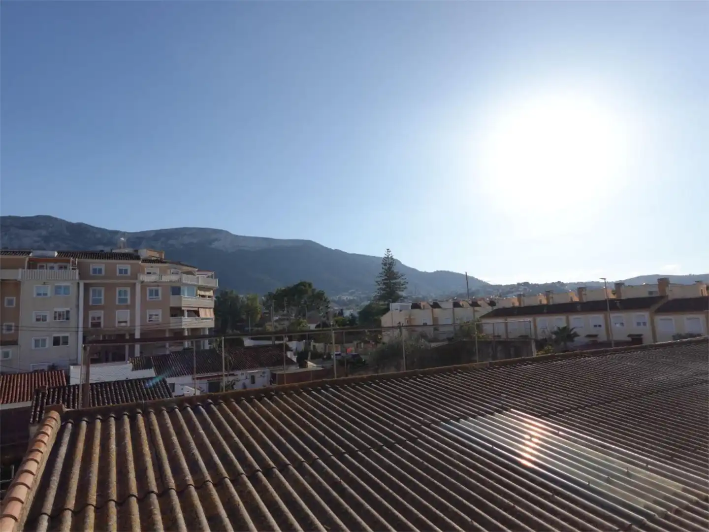 Piso en  Camí Pou de la Muntanya 1A - Foto 12