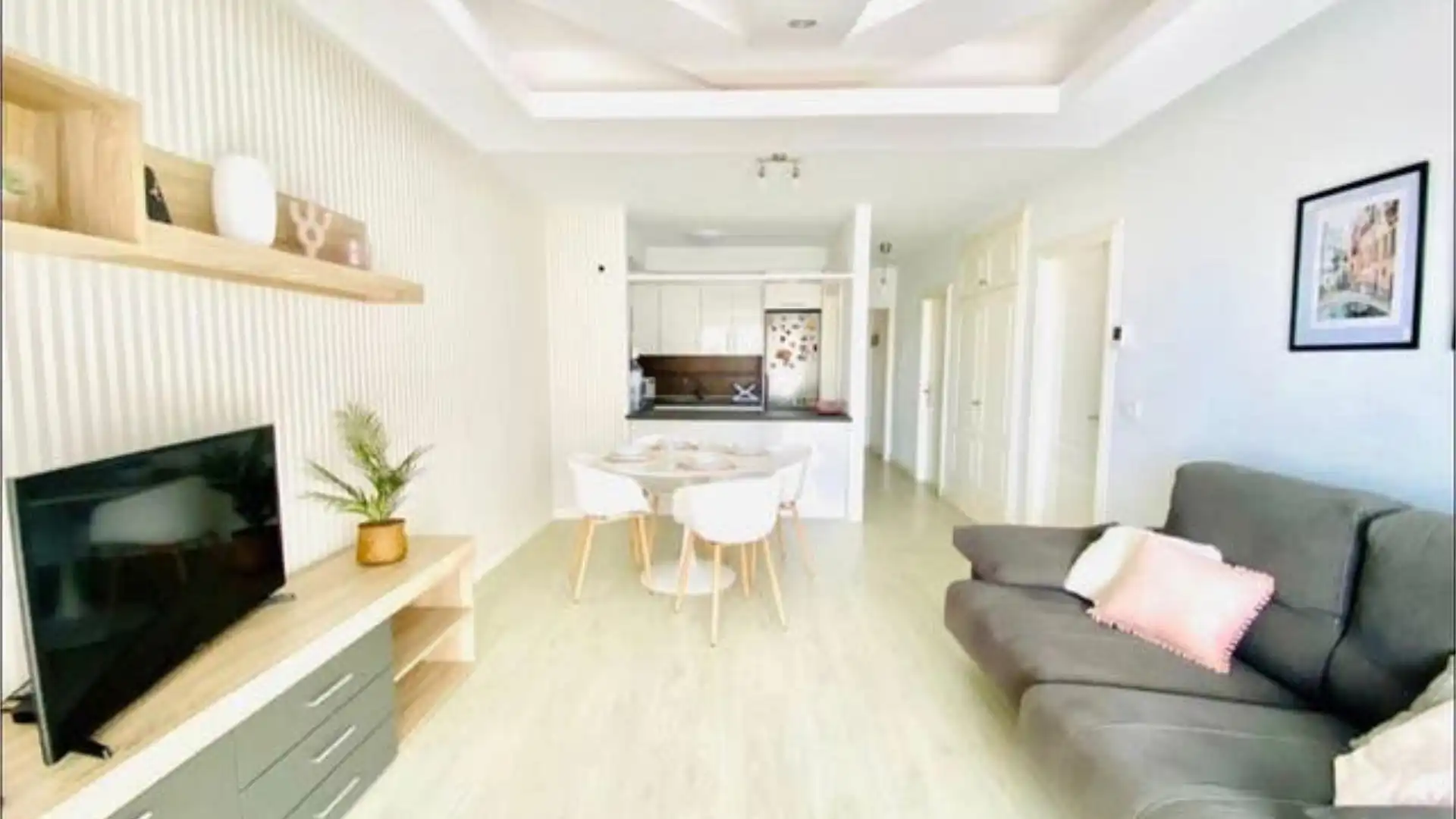 Piso en SOLO CORTA TEMPORADA - Foto 7