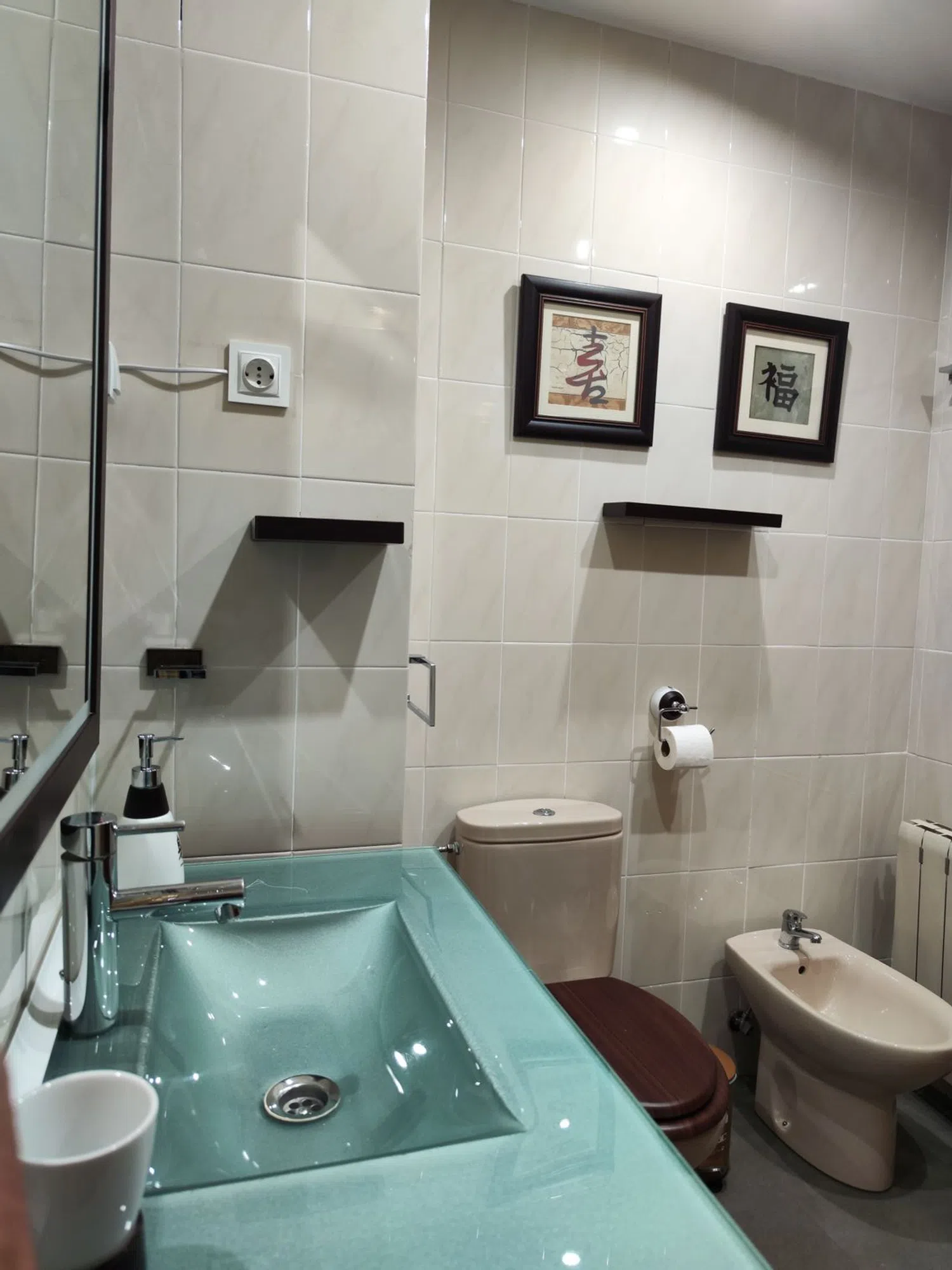 Chalet adosado en calle Azahar, 25 - Foto 8