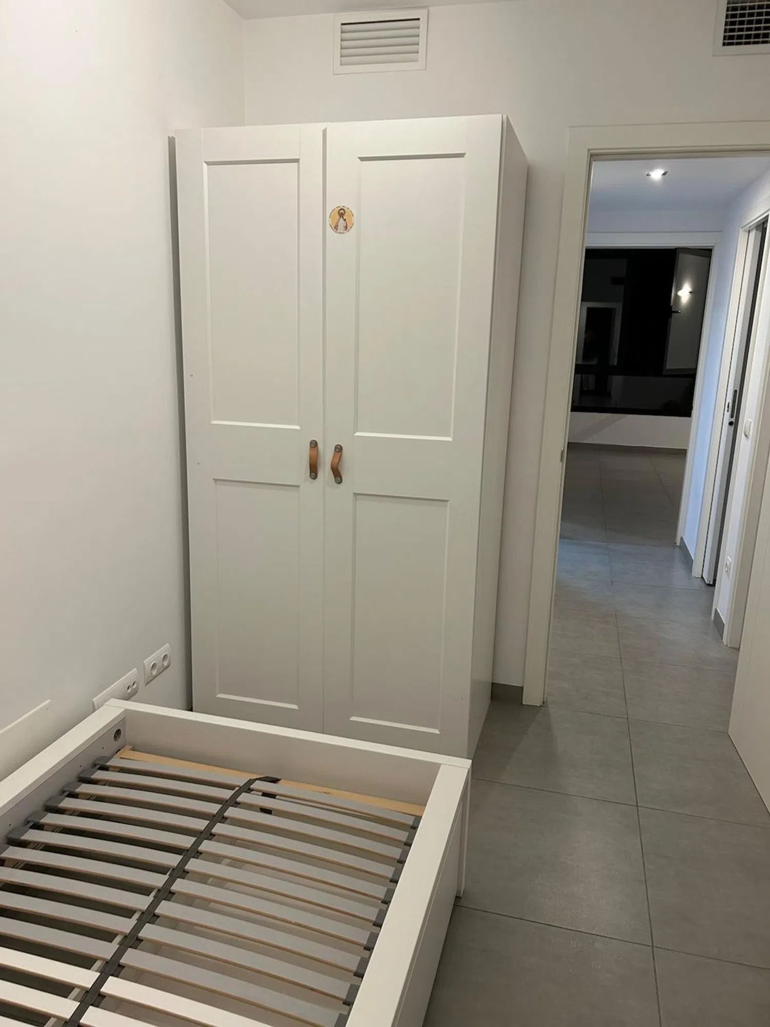 Piso en calle de la Reina Maria Cristina, 35 - Foto 6