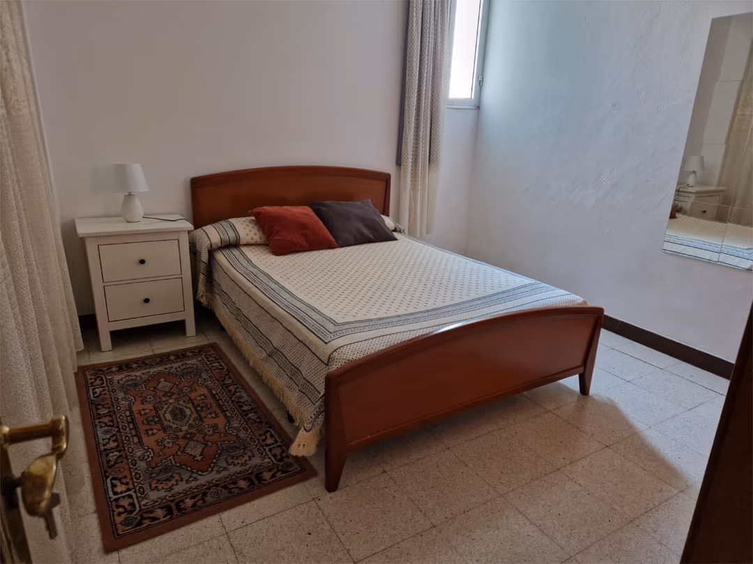 Piso en  Rúa Canceliña 2 - Foto 8