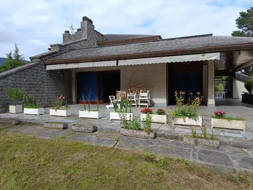 Chalet en - Foto 4