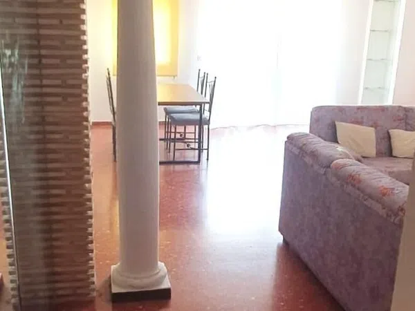 Piso en Calle de la Guàrdia Civil, Benimaclet - Foto 51