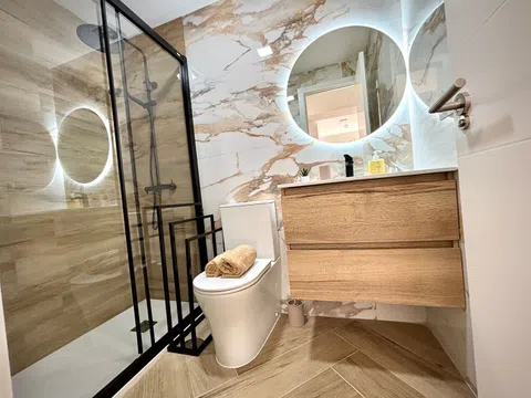 Estudio en calle Carmen Tato, 10 - Foto 5